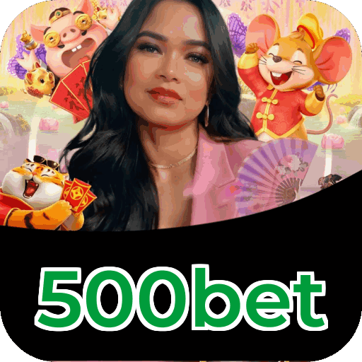 500bet - Infraestrutura de segurança certificada