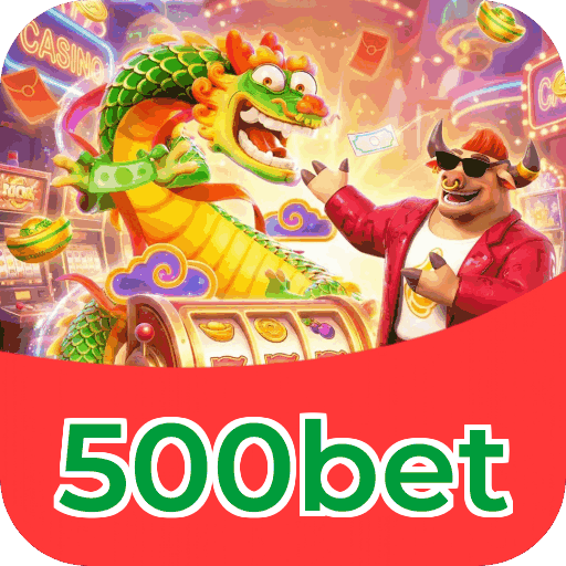 500bet - Vitória verificada Carlos M.