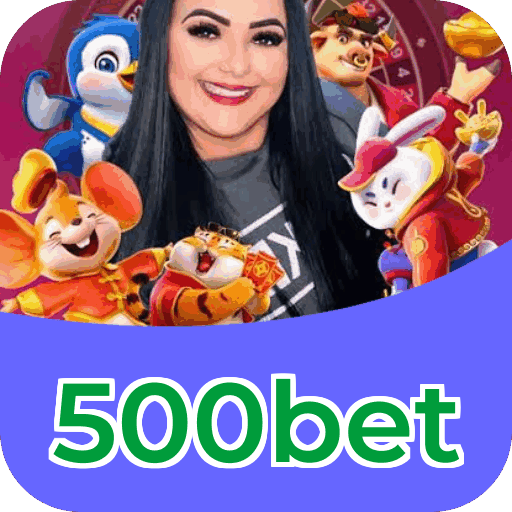 Especificações técnicas download 500bet