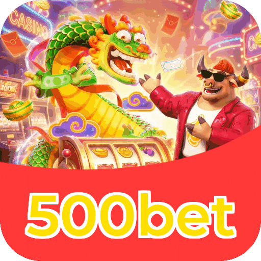 500bet - Vitória verificada Carlos M.