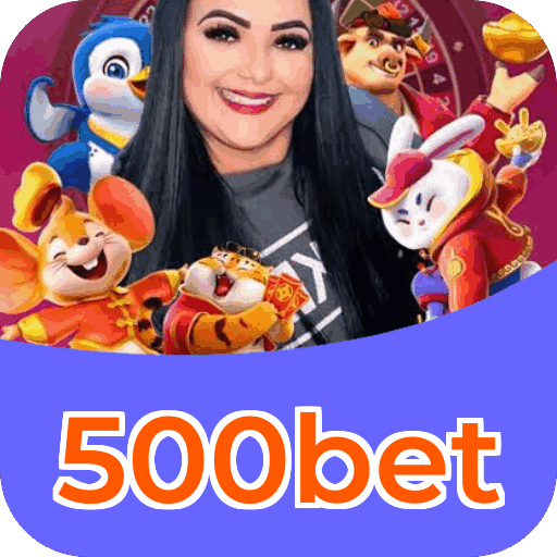 Especificações técnicas download 500bet