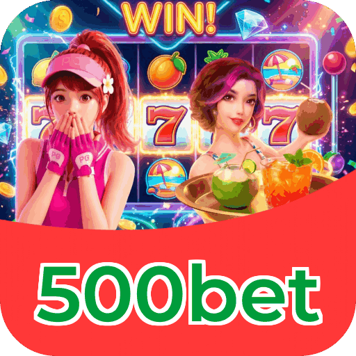Especificações técnicas download 500bet