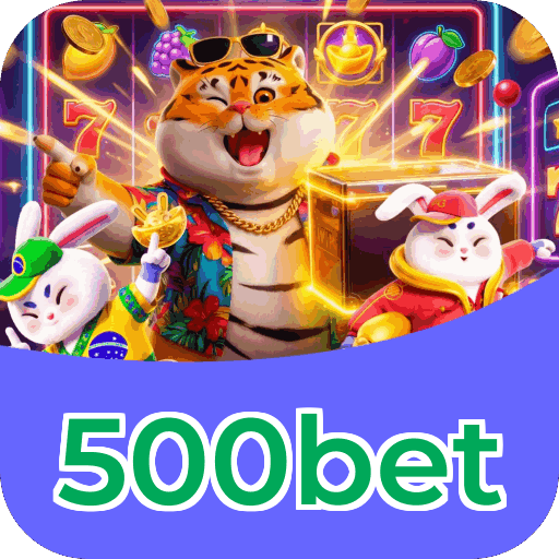 500bet - Vitória verificada Fernando C.